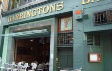 85-year-old Irish pub in San Francisco shuts down due to COVID