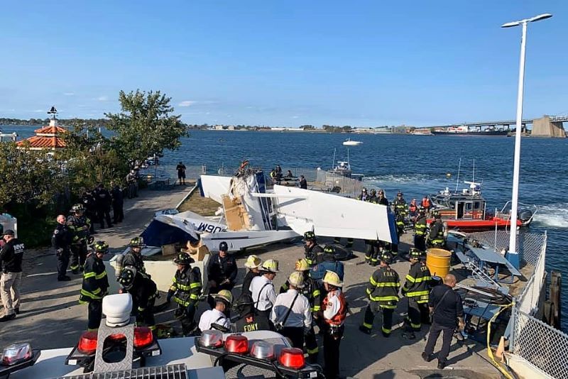 Co Armagh nurse tragically killed in New York City plane crash