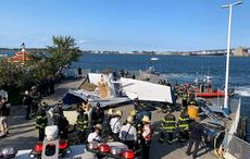 Co Armagh nurse tragically killed in New York City plane crash