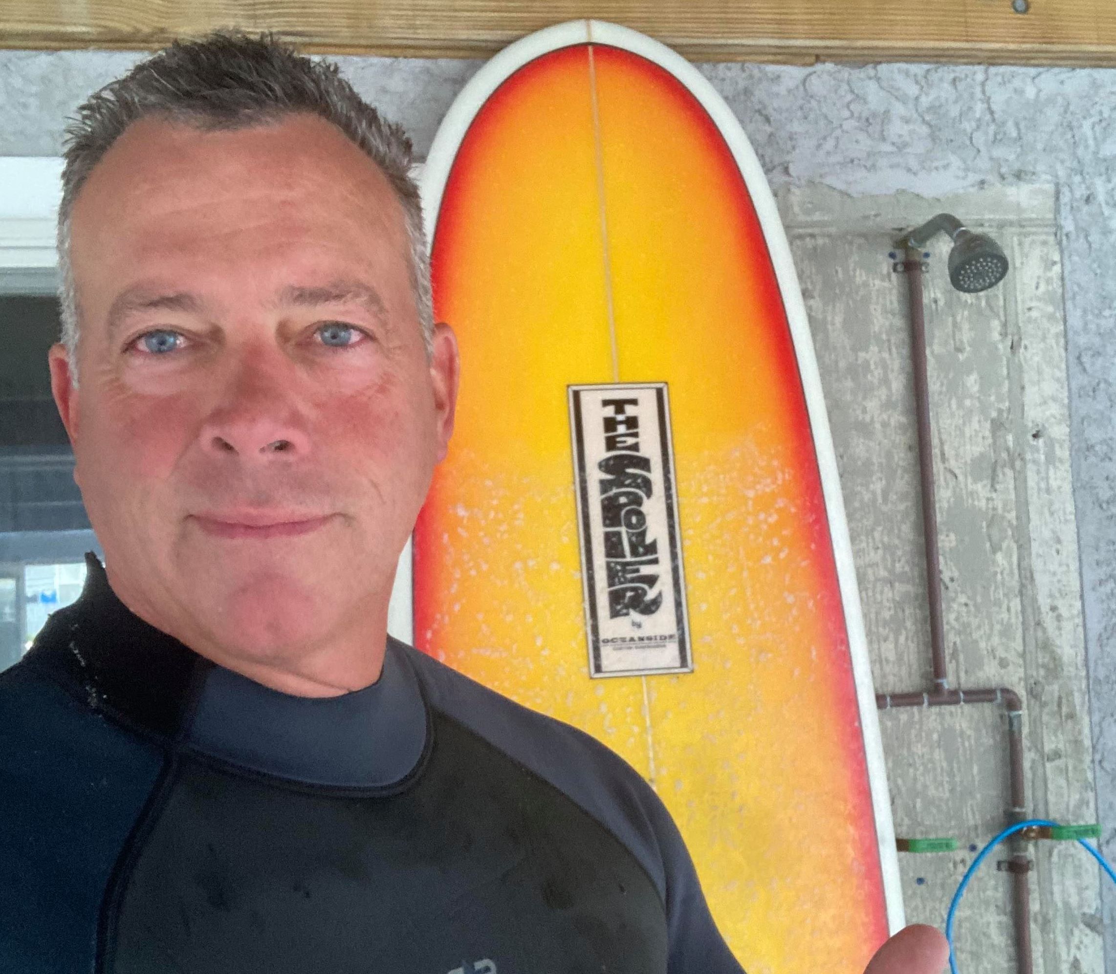 Lingering physical effects of COVID Irish in NYC