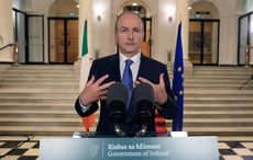 Ireland has avoided full COVID lockdown... barely