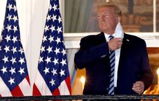 Trump has outlived his moment of fame, the US is tired of listening to him