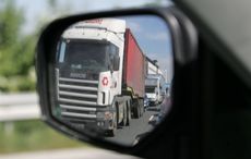 Irish truckers push back at potential post-Brexit system