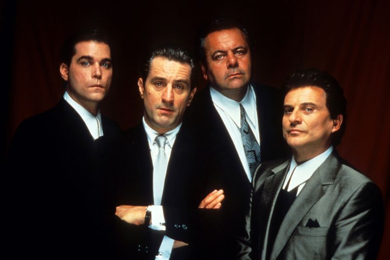 Goodfellas can still teach us a lot 30 years on