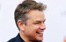 Is Matt Damon the COVID curse of Ireland’s lockdowns? 