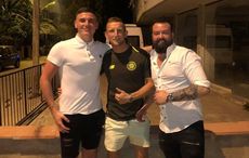 Belfast pal pays tribute to “gentleman” Richard Molloy who died in Turkey