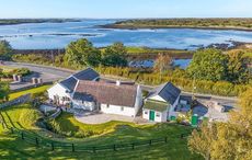 This home for sale on the Wild Atlantic Way is a traditional cottage with a twist 