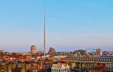 This area in Dublin has been named among the 40 coolest neighbourhoods in the world