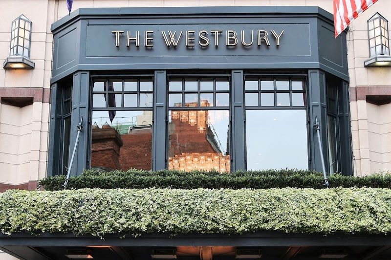 Dublin hotel named as the best hotel in Ireland for 2020