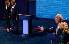 Trump says he won't waste his time with virtual debate, Biden will participate