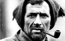 New research reveals Irish explorer Tom Crean’s journey along America’s coast