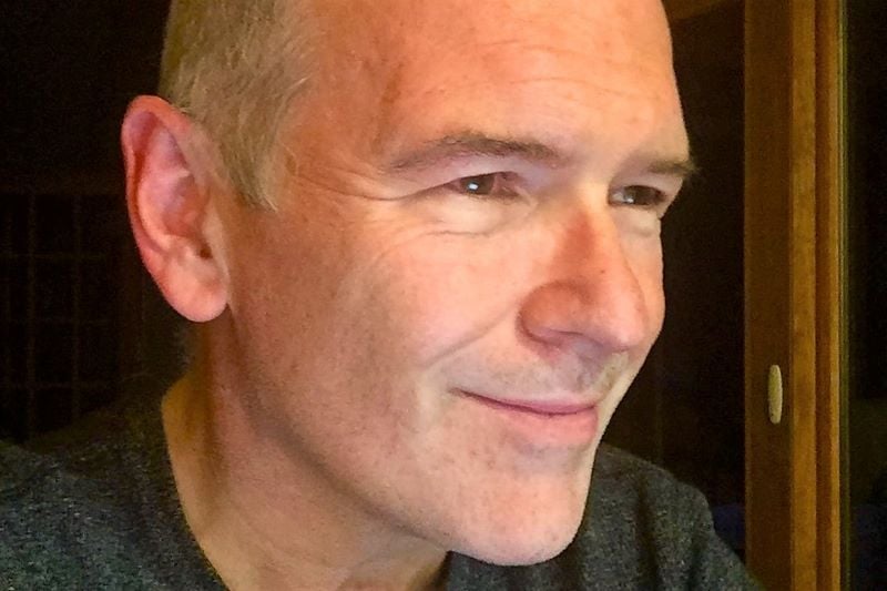 Farewell to a legend - Jim Dwyer of The New York Times has died