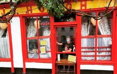 Ger Hough, the most creative publican in Ireland