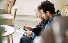 Irish teens' award-winning dementia app set to launch this month