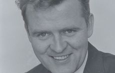 New radio documentary follows Irish photojournalist who captured JFK's last moments
