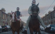 Beautiful new short film depicts Dublin city’s horse culture in a battle with property boom