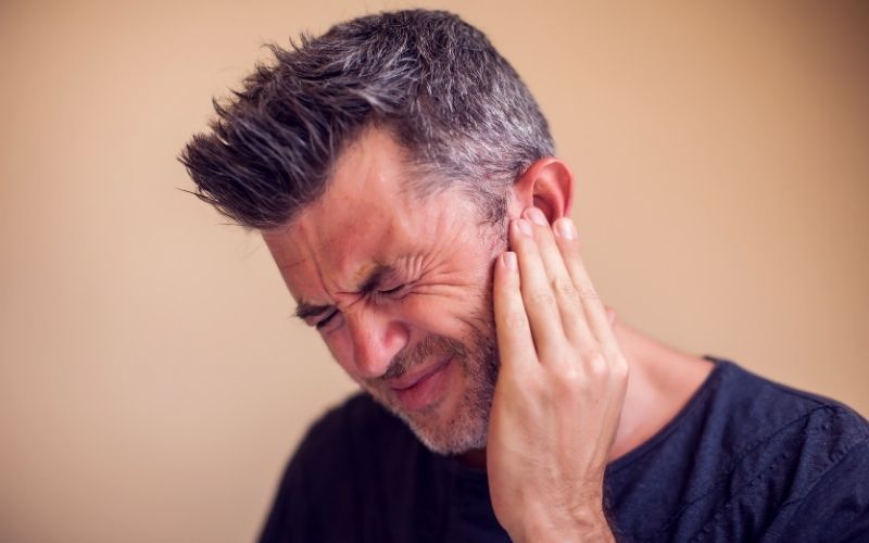Device designed in Dublin proven effective in treating tinnitus