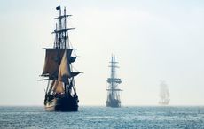 Did a secret map take down 17th century pirates of Ireland’s coast?