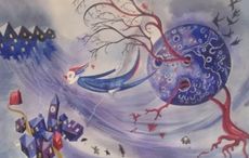 Australian artist to launch exhibition in honor of Oscar Wilde on Tuesday