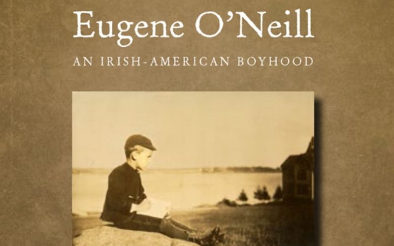 Free event illustrating impact of Eugene O'Neill's Irish Catholic upbringing live this Saturday