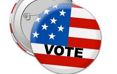 Voter registration among Americans living in Ireland up 210% since 2016