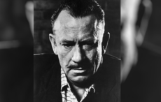 Jim Dwyer on the Irish roots and soul of John Steinbeck