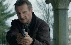 Liam Neeson's 'Honest Thief' delivers honest entertainment