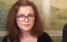 WATCH: IrishCentral presents NY Times' Maureen Dowd on the 2020 US election