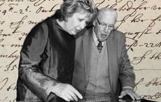 Trinity online seminar examines "Voices of the Past: Celebrating our Legacy"