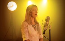 WATCH: Irish musician Cara Dillon returns for another special performance!