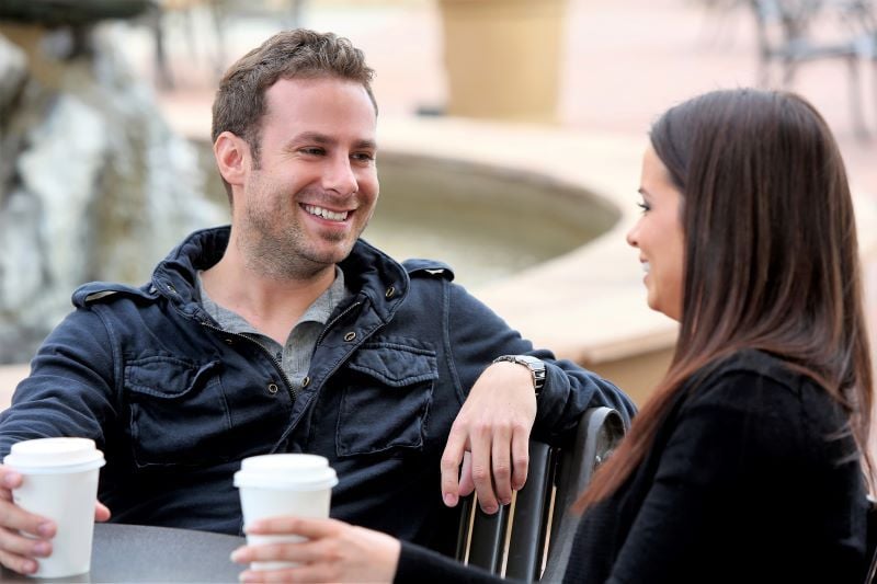 internet dating just before separation and divorce is normally closing