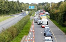 Ireland’s COVID crisis - do we choose lives or livelihoods?