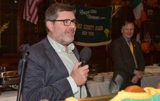 Transatlantic Ancient Order of the Hibernians justice event goes online