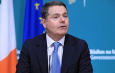 Ireland’s biggest budget ever tackles COVID and Brexit