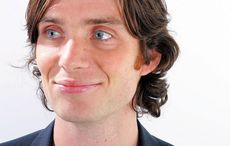 Let Cillian Murphy read you a bedtime story for the Festival of Sleep Day