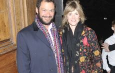 Dominic West and Irish wife Catherine FitzGerald address cheating rumors