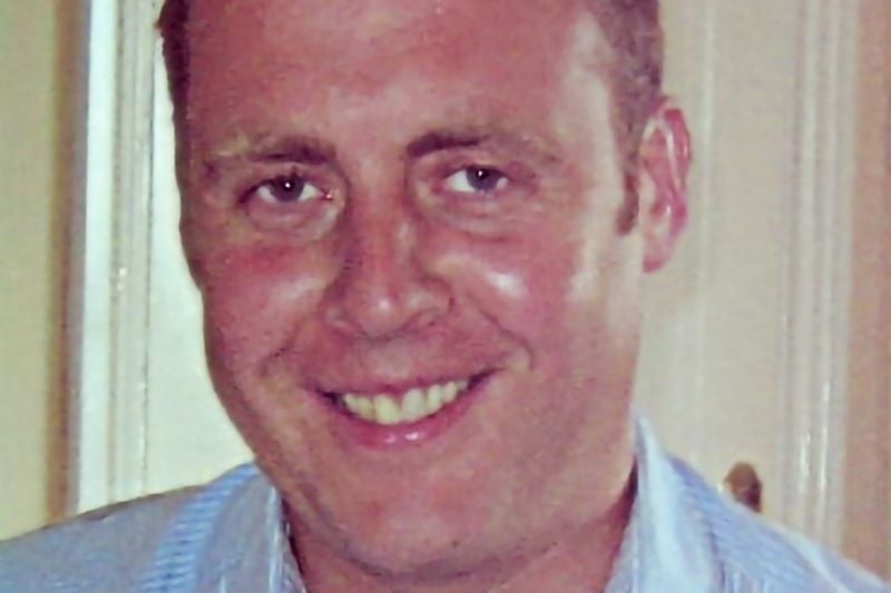 Aaron Brady sentenced to life in prison for capital murder of Irish detective