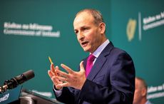 Counties Donegal, Monaghan, and Cavan are being elevated to Level 4