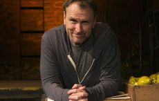 Colin Quinn contemplates the divided States of America in new book