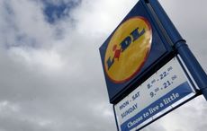 Experience medieval Dublin in this Lidl supermarket 