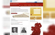 WATCH: Trinity's 1641 Depositions are a game-changer for Irish genealogy hunters