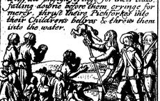 WATCH: Trinity's 1641 Depositions are a game-changer for Irish genealogy hunters