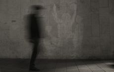 "The Walking Gallows" Edward Heppenstall - soldier, jury, judge, and executioner