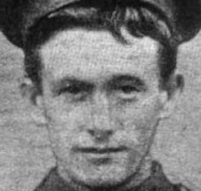 A tale of two famous Michaels, both born in Co Cork in the autumn of 1890
