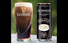 Guinness Gives Back with new special-edition packs for US communities in need