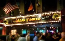 The Mean Fiddler, one of New York's most popular Irish bars, to shut down permanently