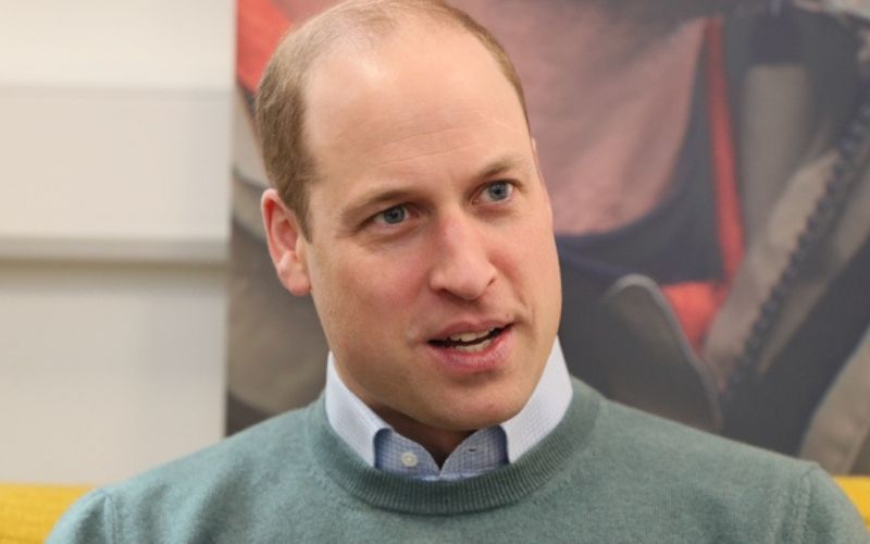 Prince William’s Earthshot Prize was inspired by John F. Kennedy 