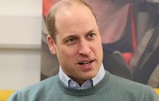 Prince William’s Earthshot Prize was inspired by John F. Kennedy