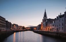 Planning permission granted for what will be tallest building in Ireland