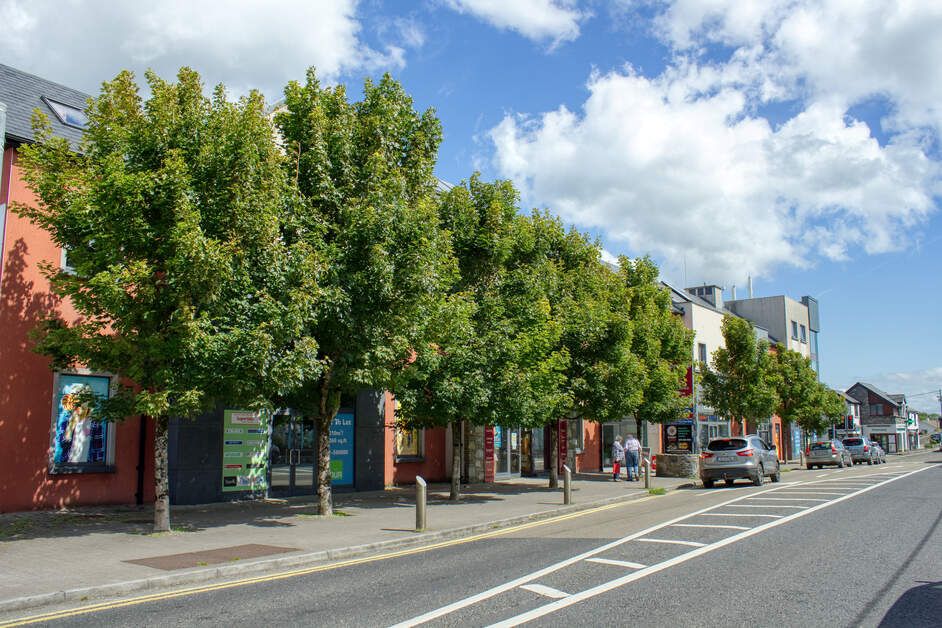 Galway village ground zero for COVID after local football team celebrates